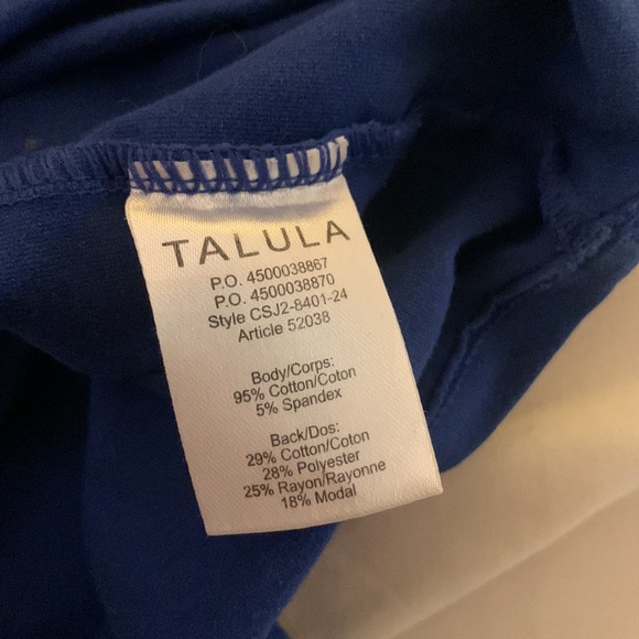 😍Backless mini dress - Picture 4 of 4